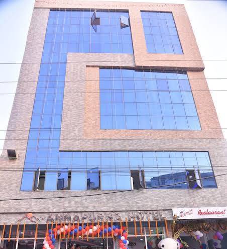 Annapurna hotel birgunj