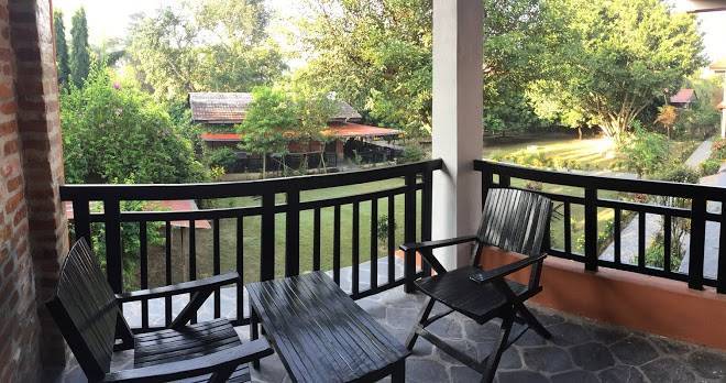 Chautari garden resort