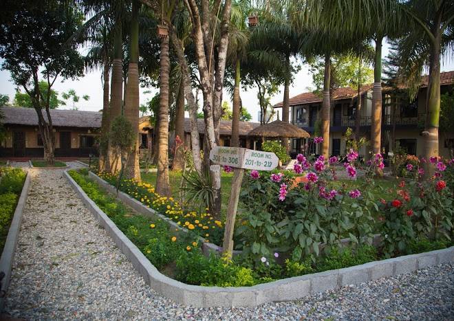 Chitwan adventure resort