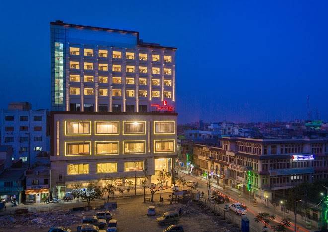 Diyalo lords plaza birgunj