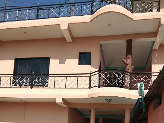 Hotel bhupu sainik