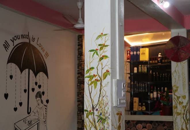 Hotel Happy Home Image