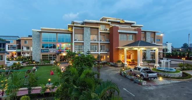 Hotel ichchha