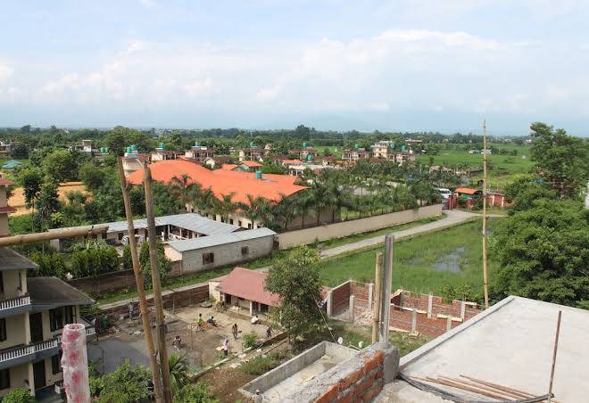 Hotel Monalisa Chitwan Image