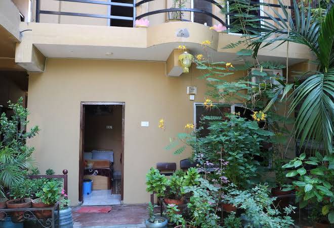 Hotel National Park Sauraha Image