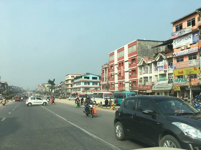 Hotel red karpet