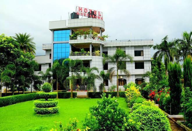 Hotel River Crown Image