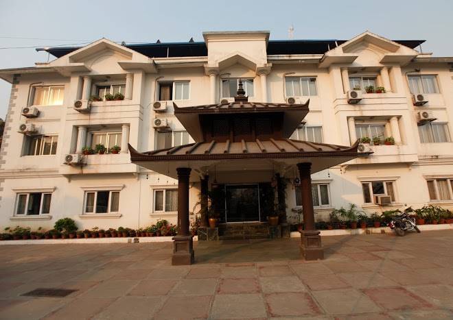 Hotel royal century