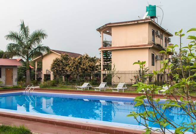 Hotel seven star pvt ltd