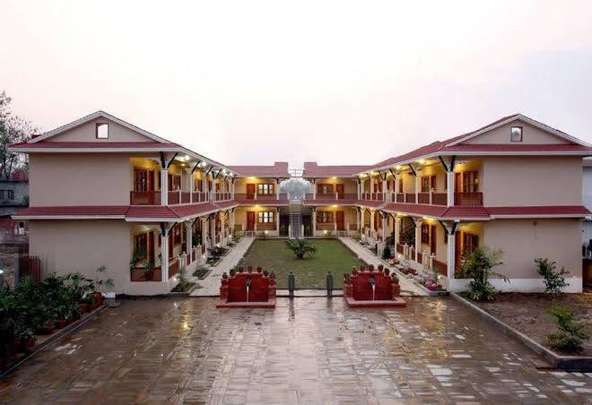 Hotel westwood
