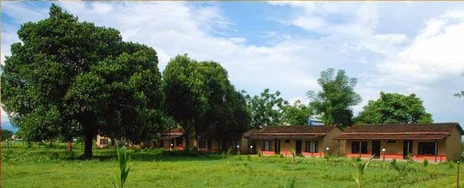 Kingfisher jungle resort pvt ltd