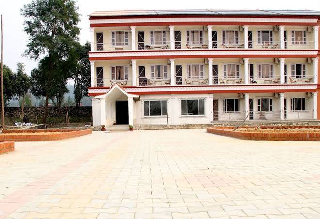 Regal hetauda resort