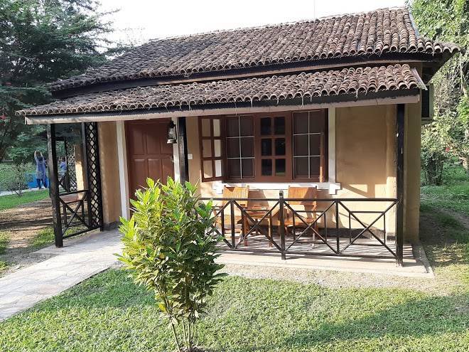 Royal Park Hotel P Ltd Image