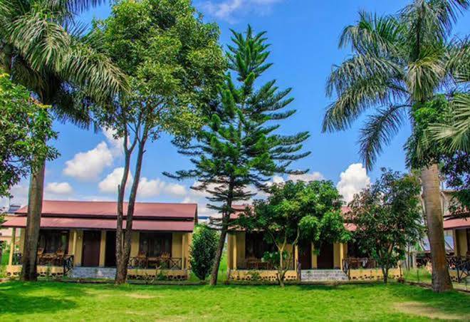 Tiger residency resort