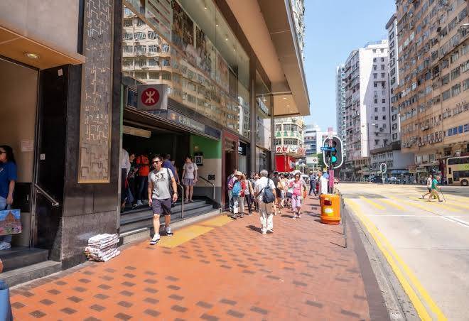 The Anglo Chinese Guest Hotel Image