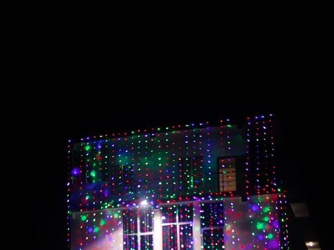 Galaxy hotel
