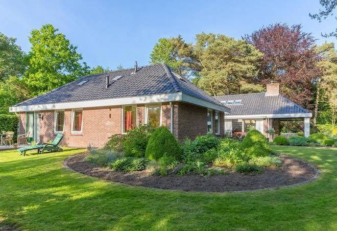 B&b schipborg