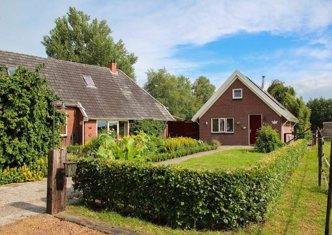 B&b de veenstraal