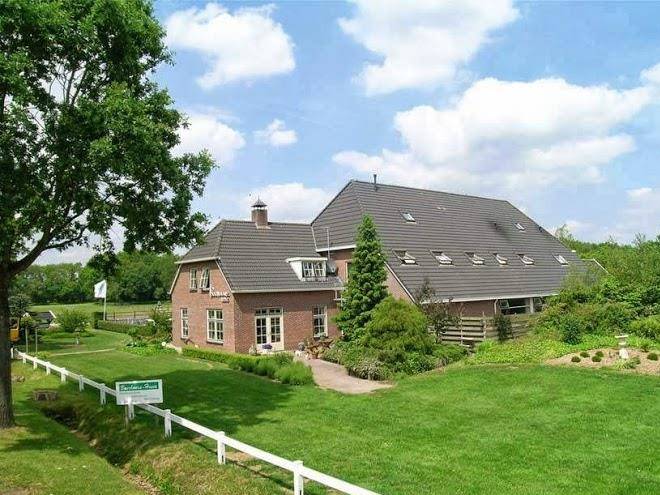 Boerhaarshoeve groepsaccommodaties & groepsuitjes