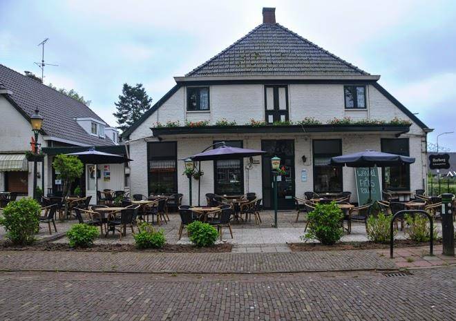 De koningsherberg