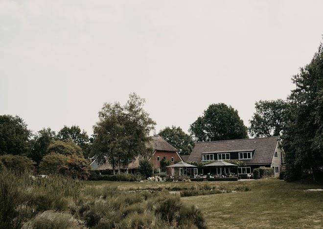 De loohoeve restaurant & hotel