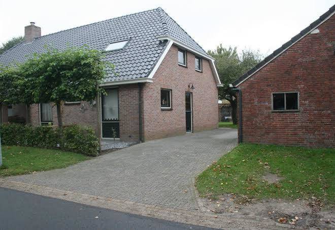De pompstee