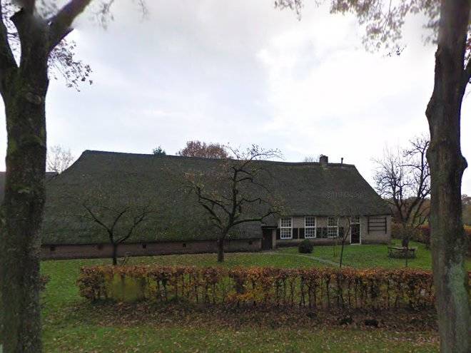 De suyderhof
