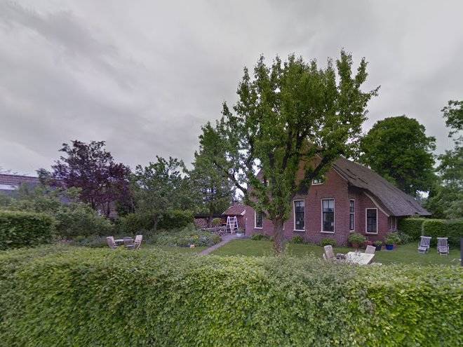 De zwienhemmen