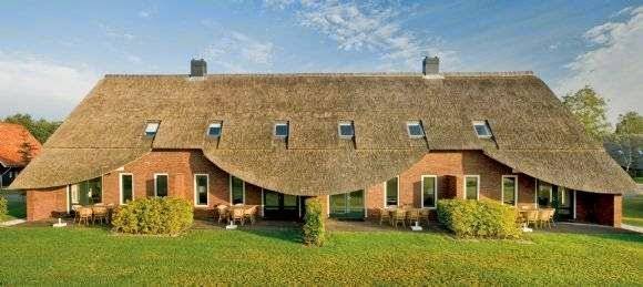 Hof van saksen