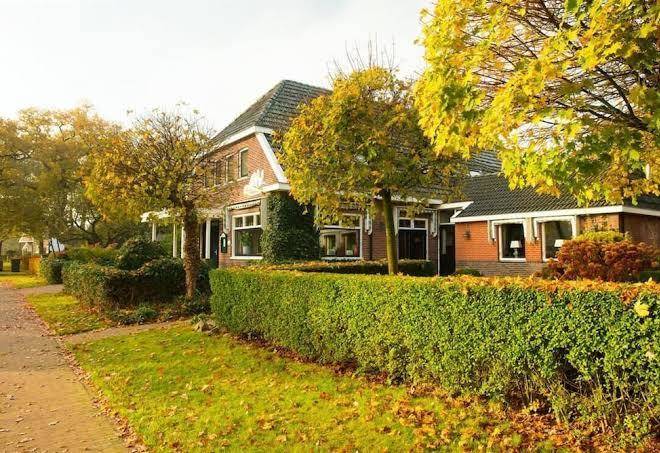 Herberg Van Anderen Image