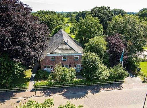 Kampeerboerderij de broekse hoeve