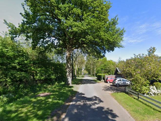 Hondelhoeve
