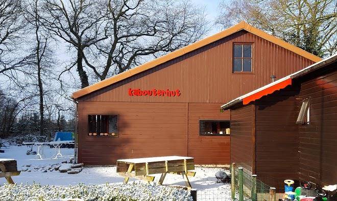 Rijk der kabouters