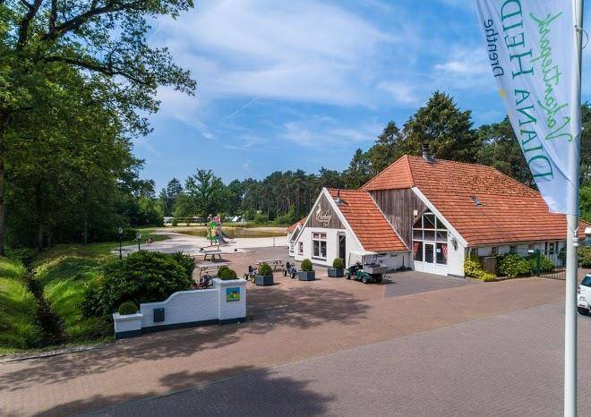 Vakantiepark diana heide