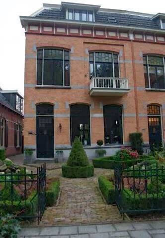 Bed and breakfast het heerenhuis assen drenthe