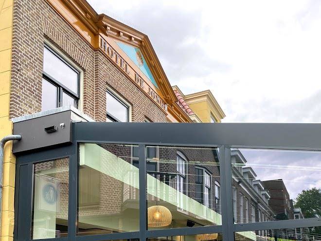 City Hotel De Jonge Image