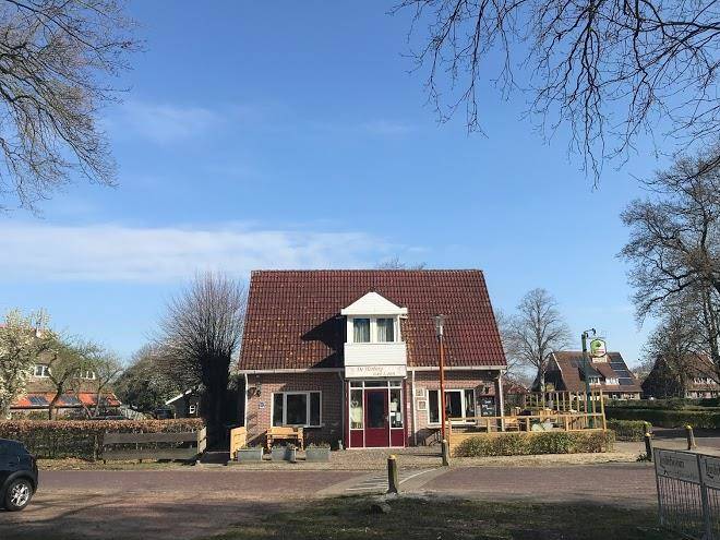 De herberg van loon