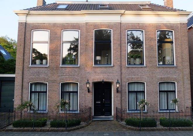 Logement no5 bed and breakfast