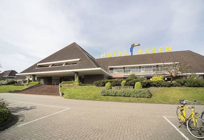 Van der valk hotel assen