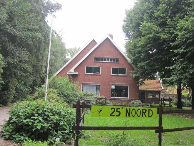 25 noord recreatie