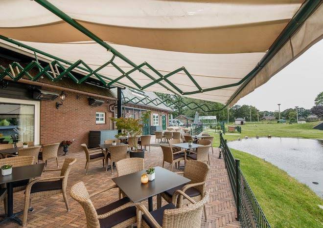 Buiten Gewoon Gewoon Buiten Image