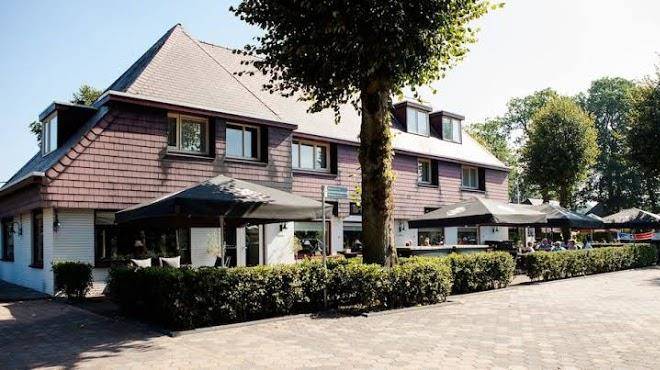 Drenthe hotel de oringer marke