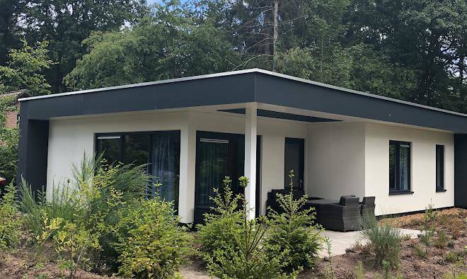 Drouwenerzand bungalowpark