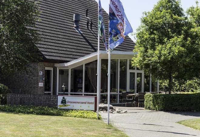 Drouwenerzand hotel