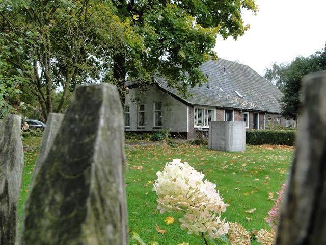 Eve niets hoeve