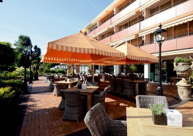 Fletcher wellness hotel de hunzebergen