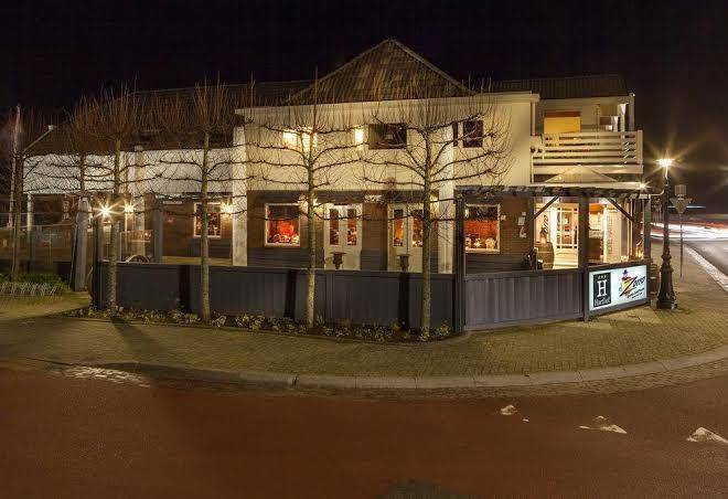Hotel hartlief