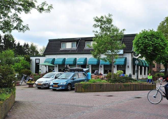 Hotel Valthe Vof Image