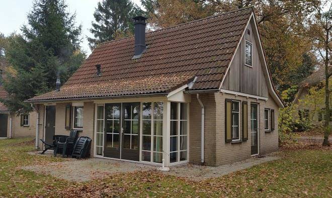Landal het land van bartje