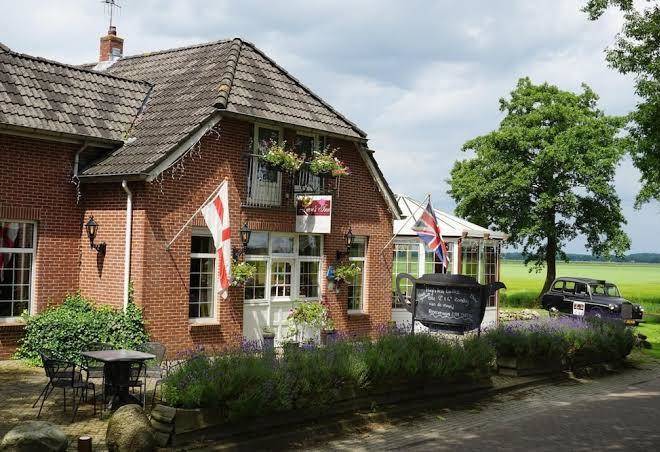 Lucy's inn